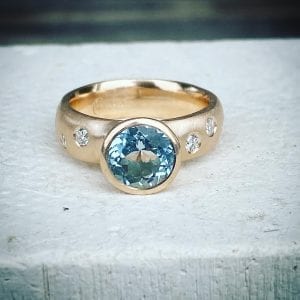Beautiful, unique and bespoke jewelry handmade in Australia